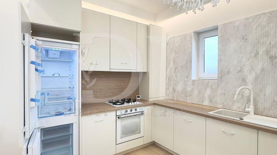 Penthouse ultramodern | Zona Terra - Poză 10