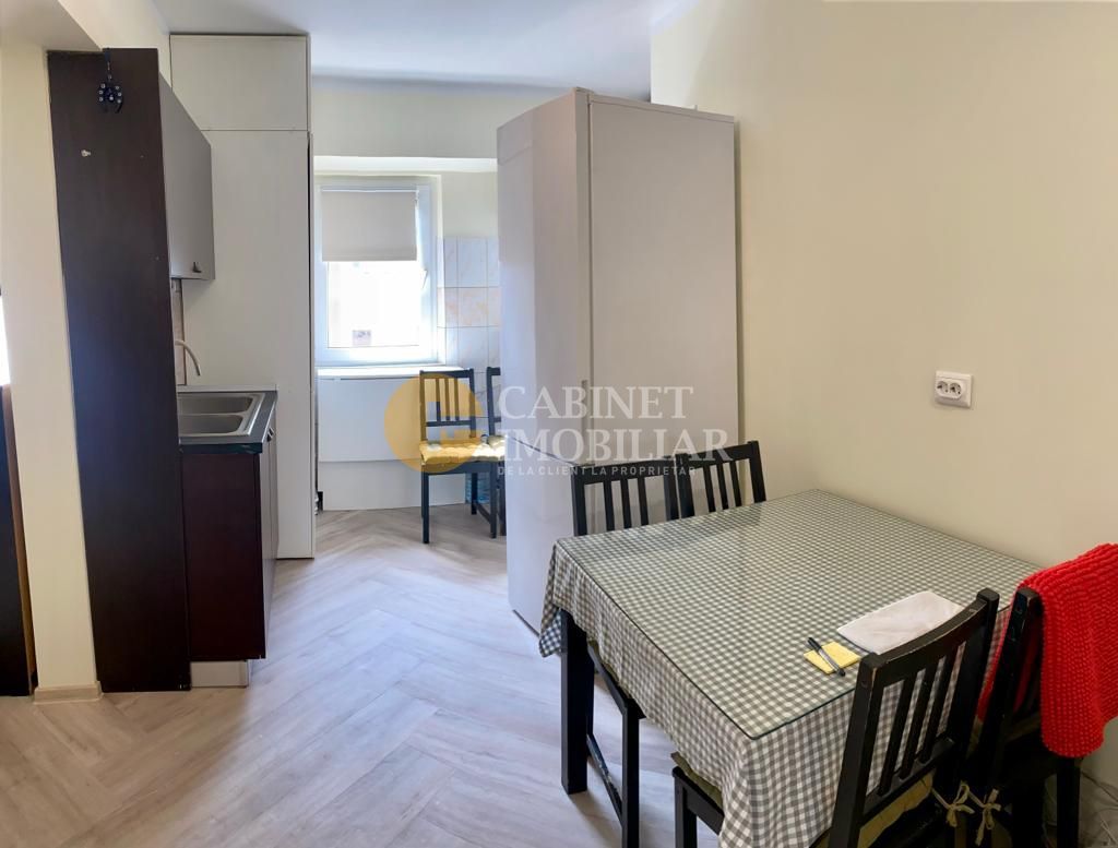 Esplanada Nicolina Apartament 4 Camere Decomandat - Poză 4