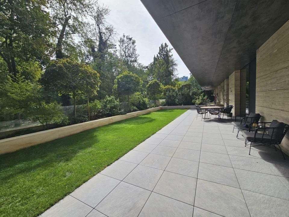 Inchiriere apartament 3 camere si terasa Rahmaninov Residence - Poză 4