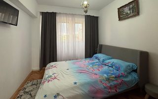 Apartament  3 camere decomandat in Marasti - Poză 4