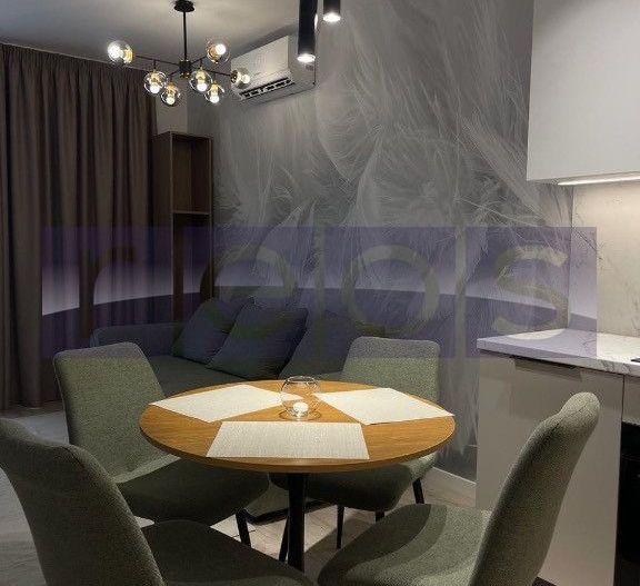 VANZARE 2 CAMERE | MOBILAT SI UTILAT | PARCARE INCLUSA | GREENFIELD RESIDENCE - Poză 4