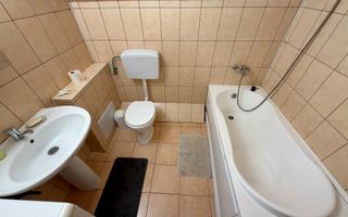 O camera, Parcare in curte, terasa, Clujana, Cartier Bulgaria - Poză 8