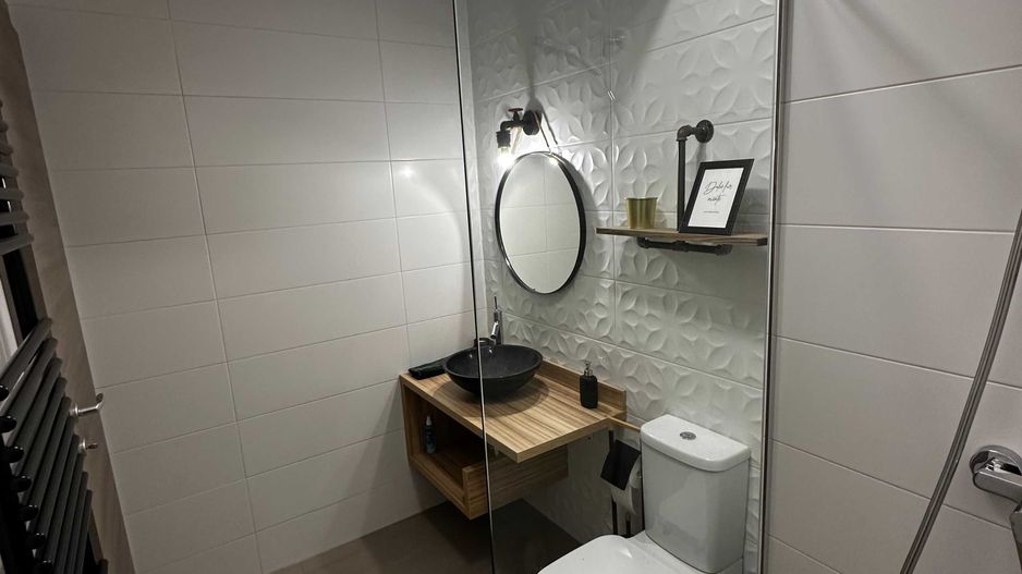 Apartament Modern cu 3 Camere în 21 Residence, cu Parcare și Boxă - Poză 8