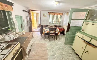 Casa interbelică cu arhitectură deosebită+Anexa și teren 1570 mp - Poză 11