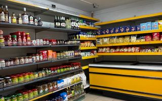 AFACERE LA CHEIE | MAGAZIN CU CLIENTELĂ FORMATĂ | VELENȚA | ORADEA - Poză 3