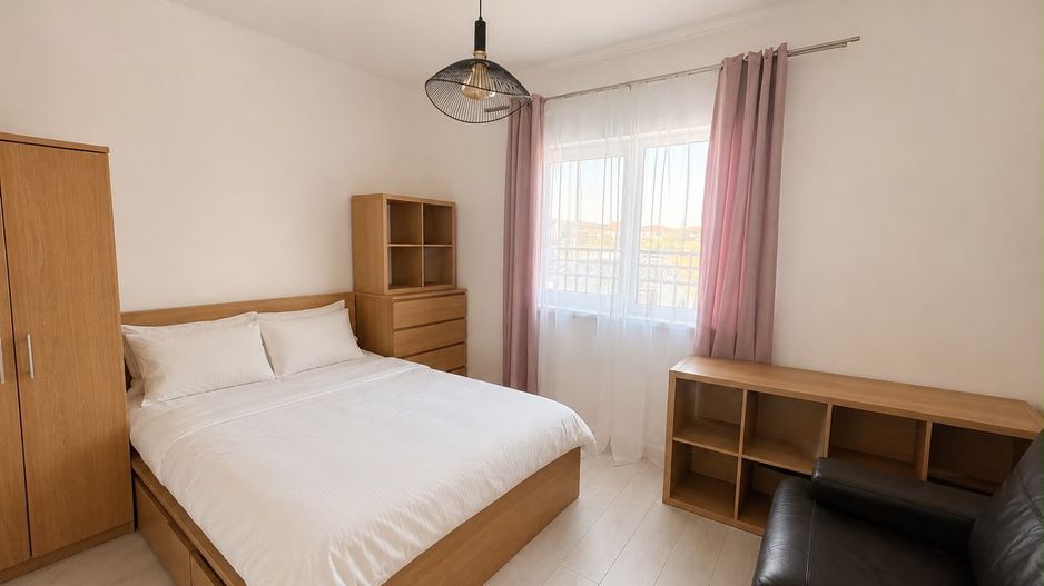 Comision 0% Duplex cu 4 dormitoare, zonă de pădure Dumbrăvița - Poză 10