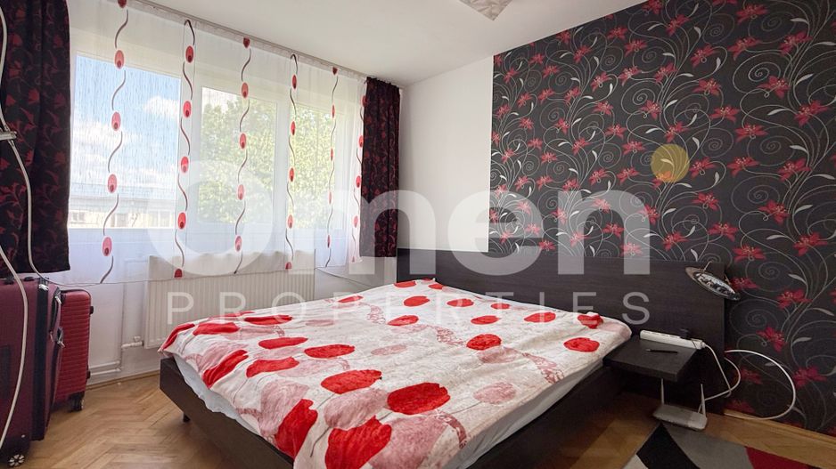 Apartament 3 camere , 53 mp , etaj 4 – Ciprian Porumbescu - Poză 3