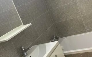 Ap. 2 cam. dec. de inchiriat  Et. 4/8  Bloc Nou Kristal Metalurgiei - Poză 6