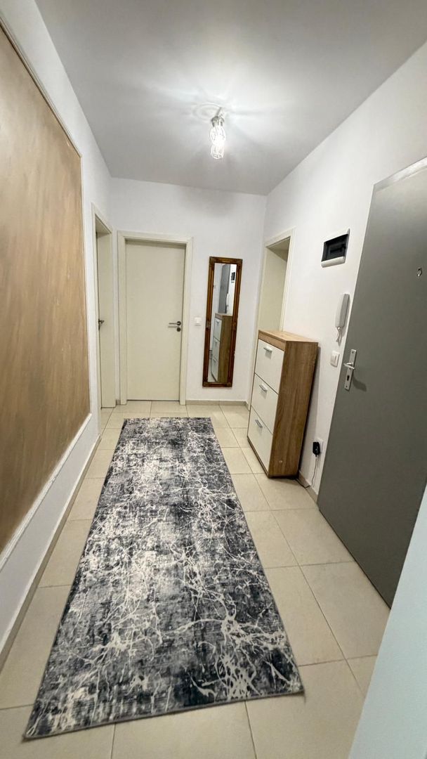 2,5 camere, zona Avantgarden 3, c tie 2020, 155000Euro/negociabil - Poză 7