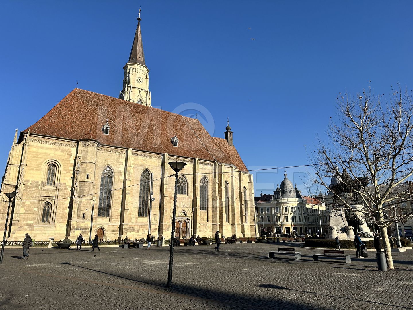 Locatie de prestigiu si oportunitate de investitie, Piata Unirii - Poză 9