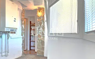 Oportunitate în centrul Reșiței – apartament 1 cameră cu potențial ridicat! COMISION 0% - Poză 12