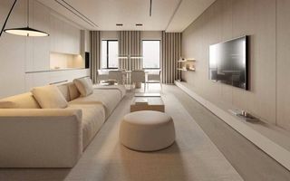 Apartament 2 camere în construcție, zona Bulgaria - Poză 1