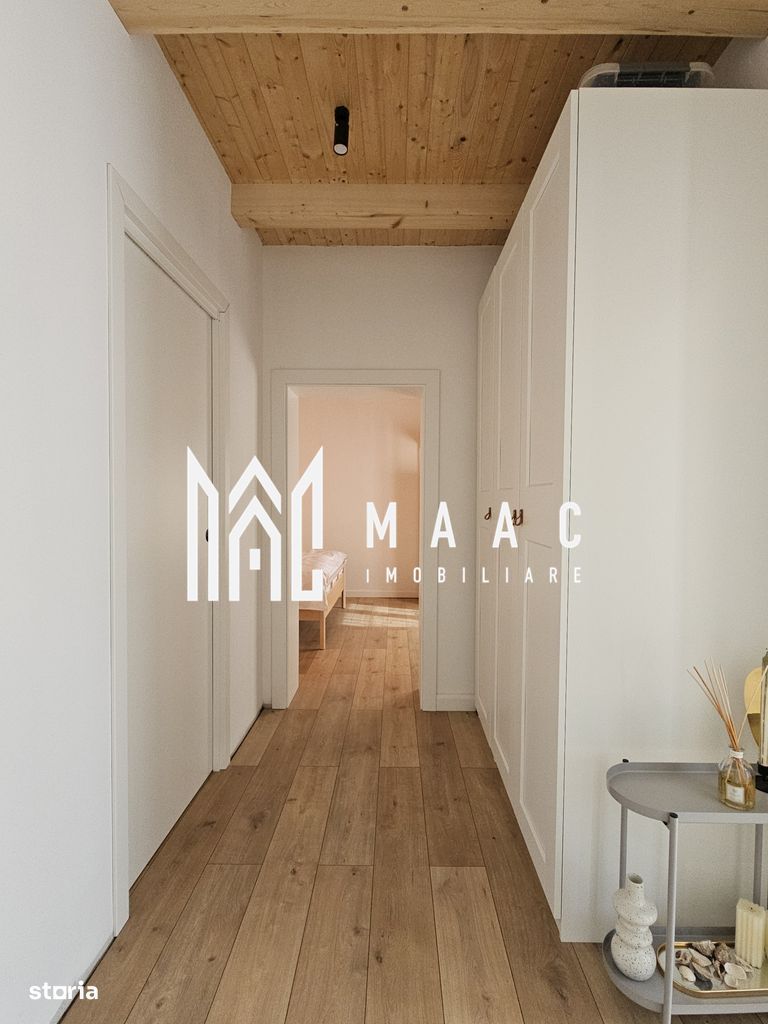 Casă 5 camere | 150 MPU | Teren 360 MPU | Fântânele, Săliște - Poză 12