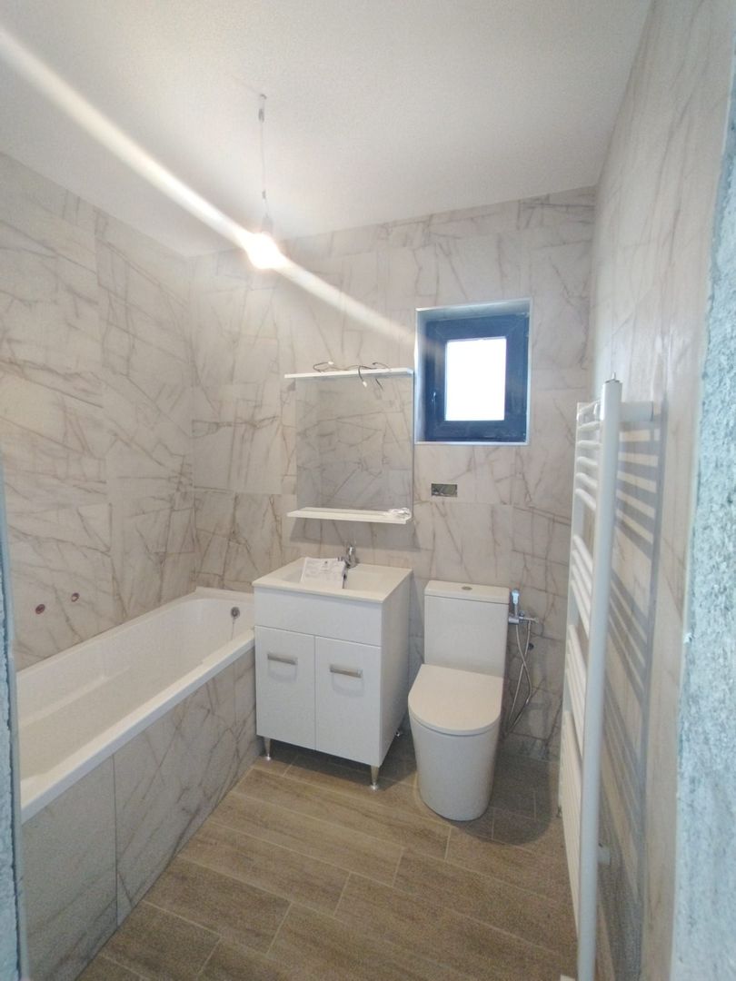 Casa noua de vânzare in Sard - Poză 12