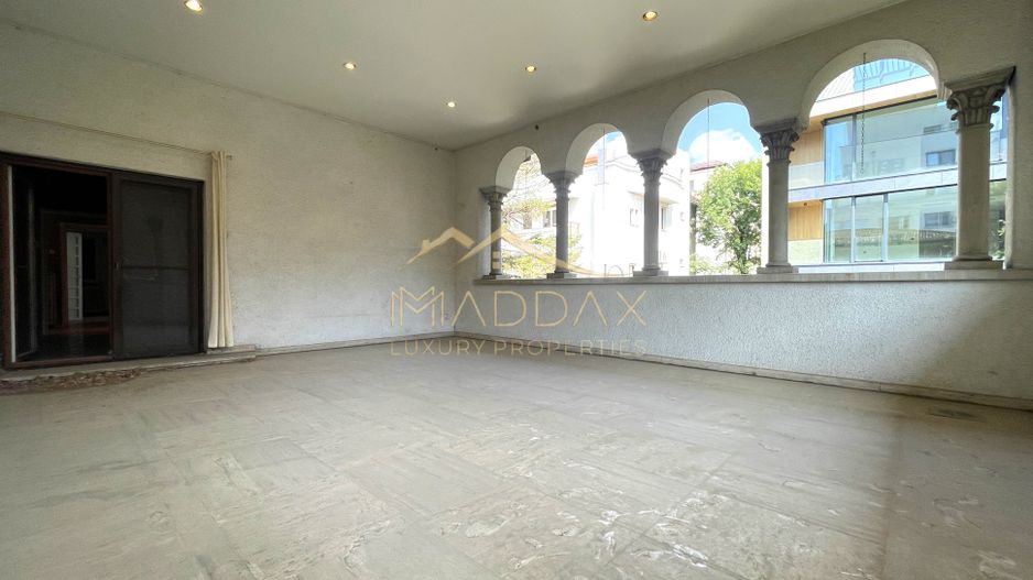 4 rooms ***203 SQM useful*** / 38 SQM terrace + garage / Primaverii - Poză 16