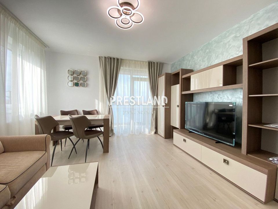 Apartament cu 3 camere de închiriat,  zona  de Vest!! - Poză 1