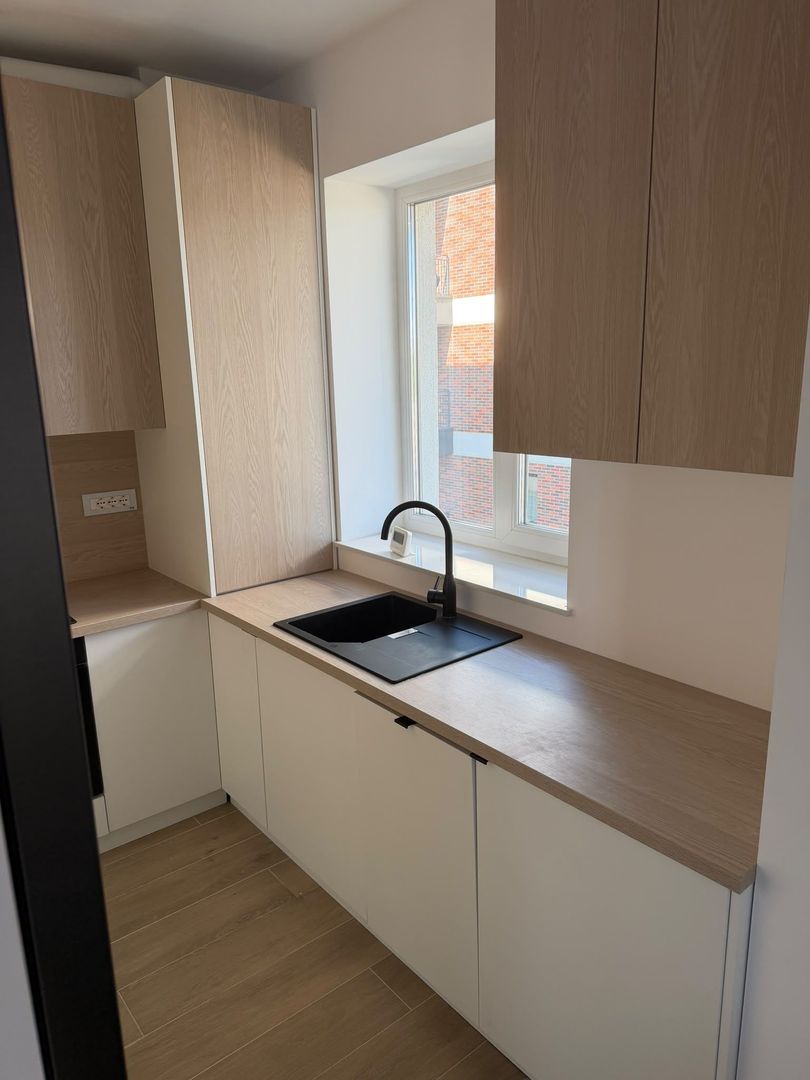 Apartament Premium | Prima Inchiriere | Victoria HOMES Pipera - Poză 9