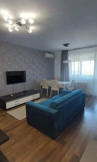 Garsonieră bloc nou | Lujerului | Parcare subterană INCLUSA - Poză 2