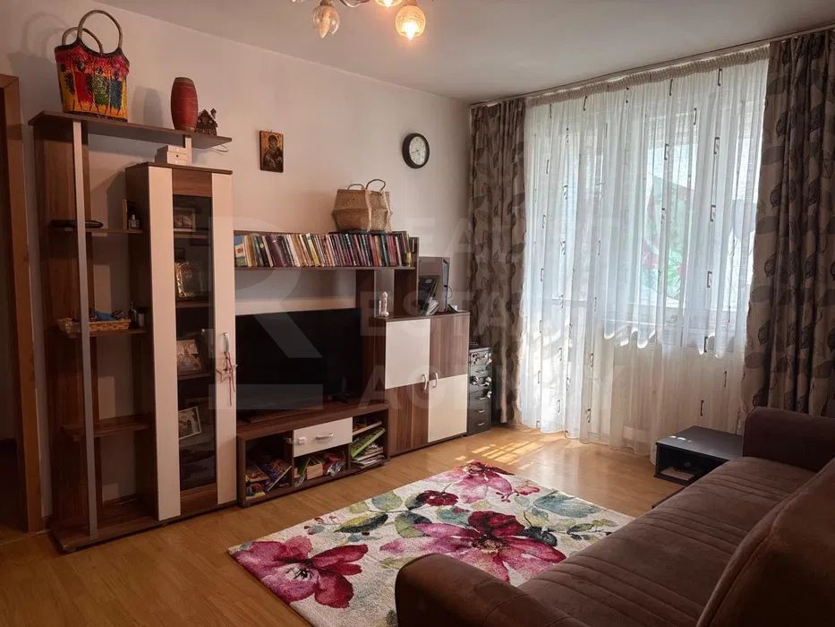 Chirie, apartament cu 2 camere în zona Drumul Taberei, București - Poză 1