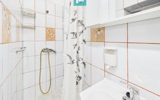 Apartament cu 1 cameră  - Complex Studențesc - Schiță 6