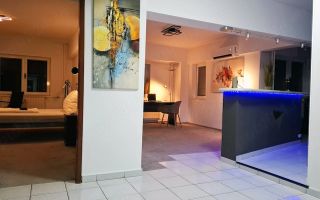 Apartament 2 camere open-space Unirii | 70 mp | 3 balcoane | 550 € - Poză 2