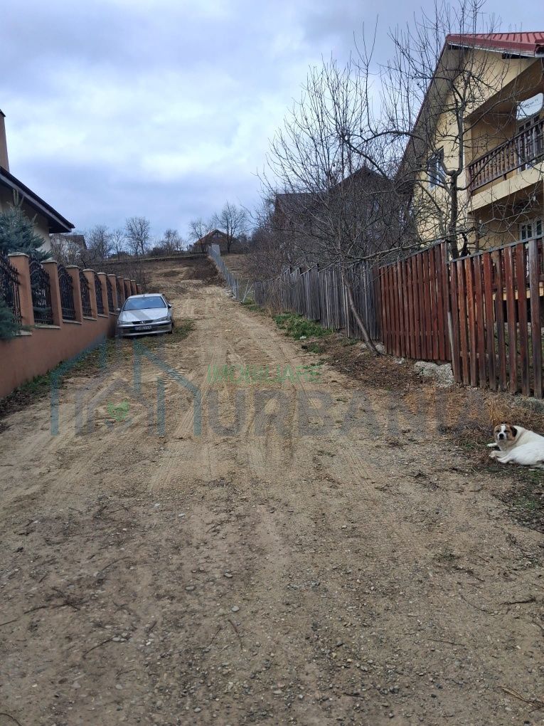 De vanzare teren intravilan in Dorobanti - Poză 7