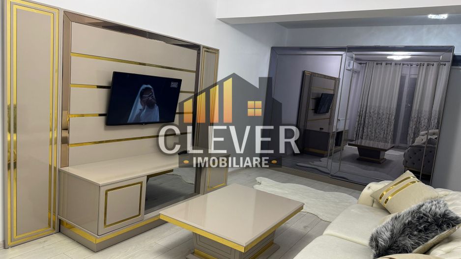 Apartament 2 camere Mobilat  Parcare inclusa ,vedere Parcul Teilor - Poză 17