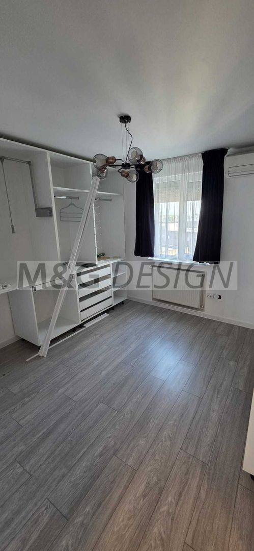 4 camere decomandat Aradului-Mall modelul mare - Poză 2