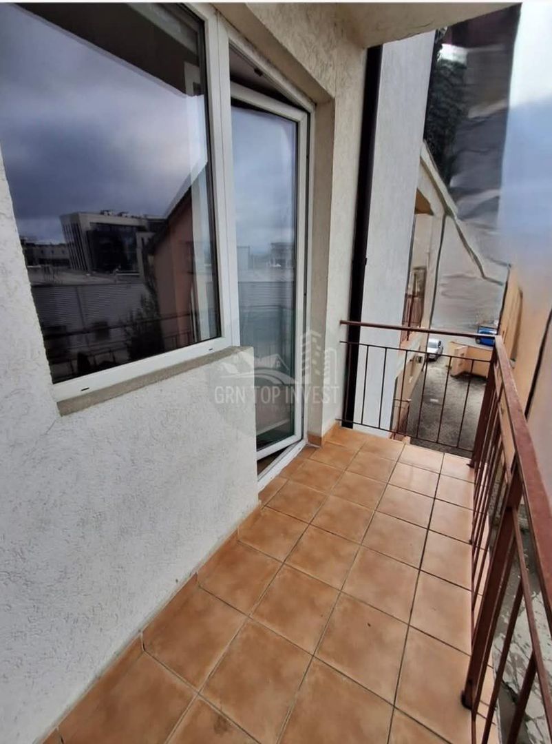 APARTAMENT 3 CAMERE| ZONA CENTRALA KAUFLAND ALBA IULIA | LOC DE PARCARE - Poză 7