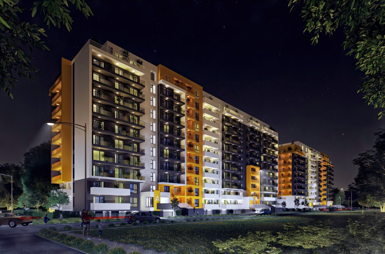 Oferta Lansare 3 camere proiect nou Pallady - Poză 3