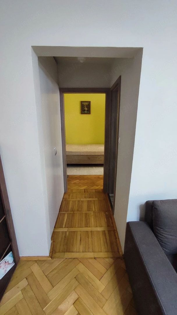 Apartament 3 Camere | Calea Girocului | 400 Euro - Poză 2