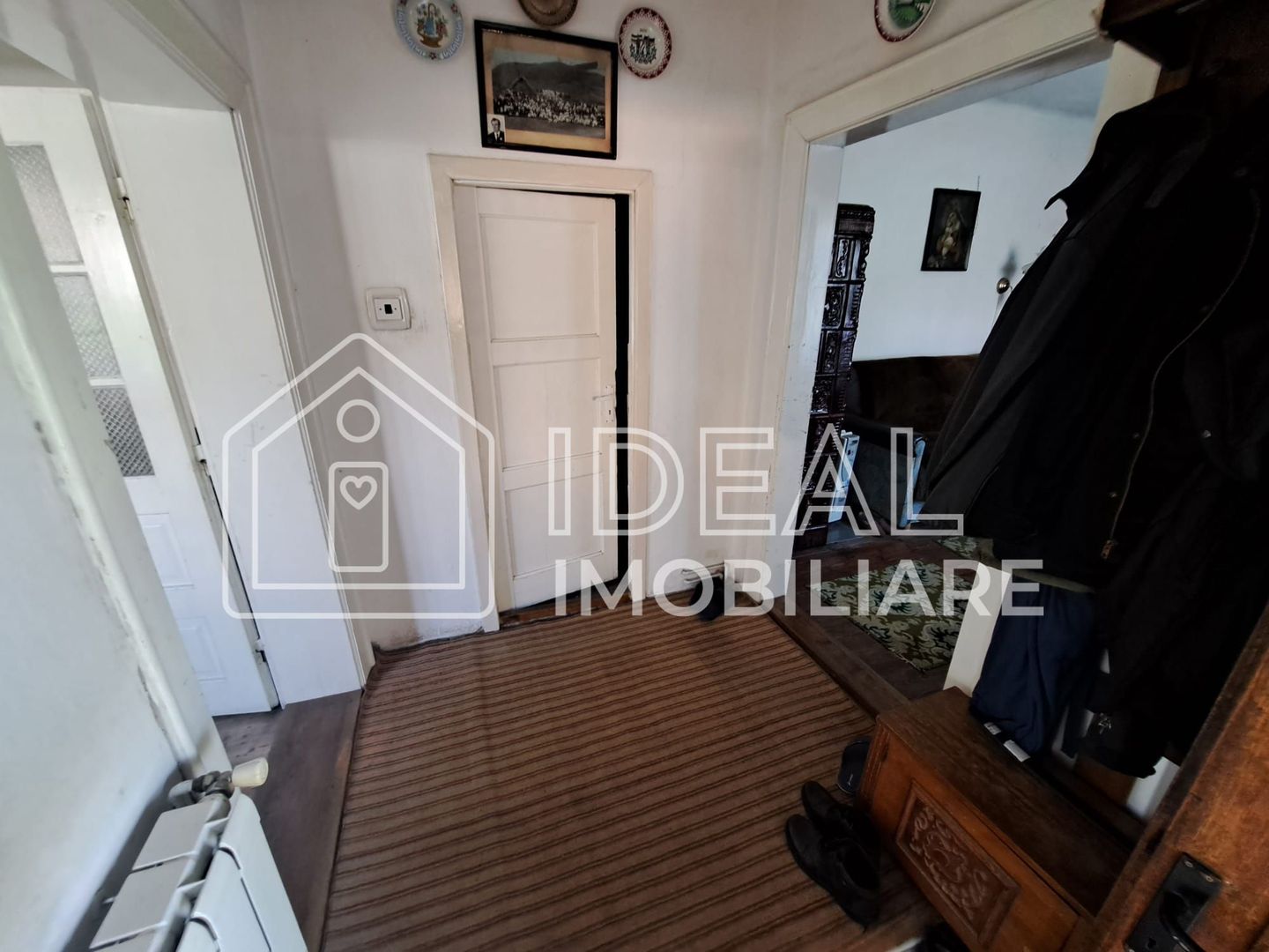 Casa pe un singur nivel cu 342 mp curte, in zona Promenada Mall - Poză 7