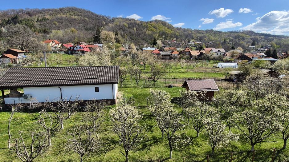 Vila Cornu-Prahova complet mobilata/utilata '' 350 mp + teren 500 mp'' - Poză 35