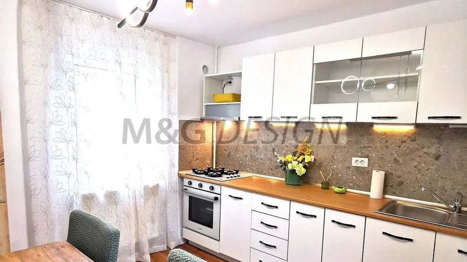 Apartament 2 camere Girocului renovat etaj 1 - Poză 7