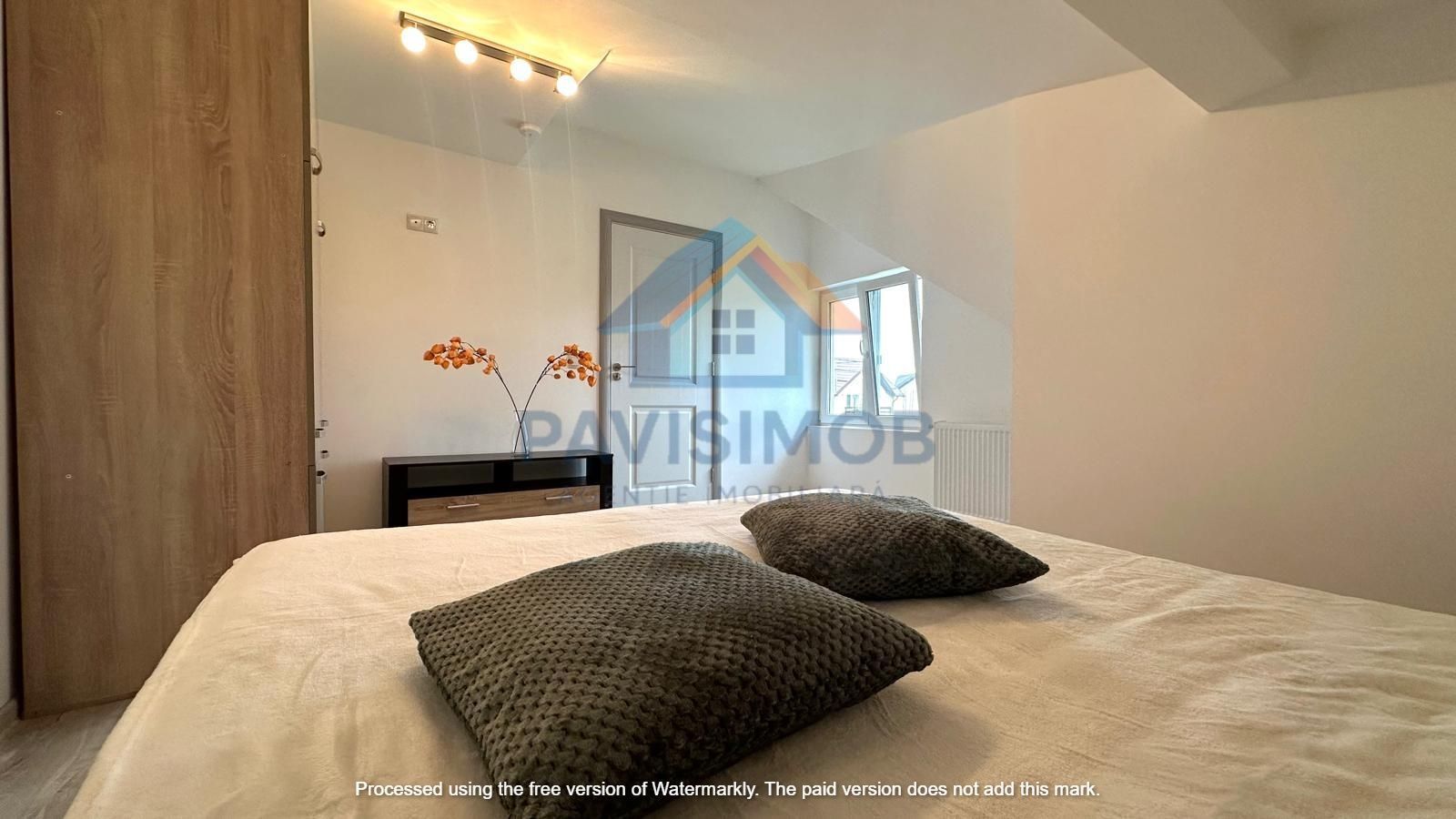Casă de închiriat – Sânpetru, str. Margaretelor - Poză 13
