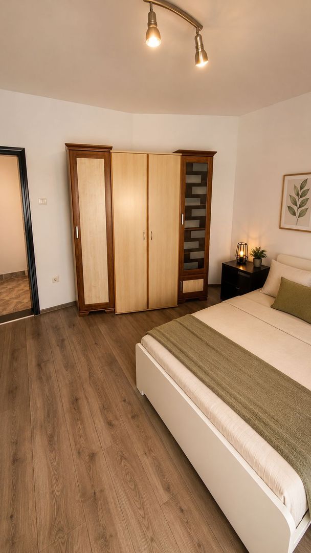 Apartament la casă cu 5 camere | 150 mp | Zona Calea Aradului – Iulius - Poză 7