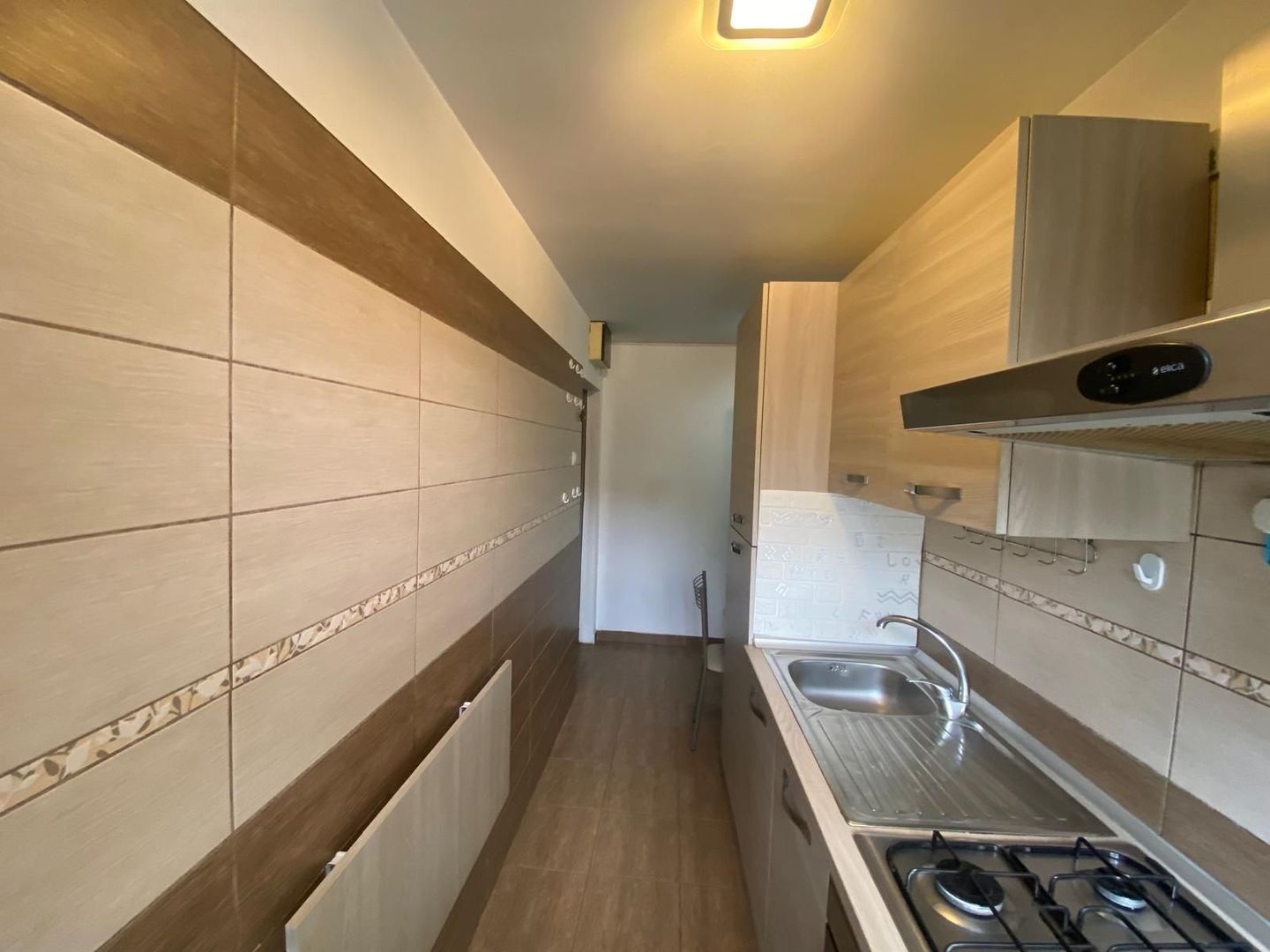 De închiriat Apartament cu doua camera  Lugoj - Poză 3