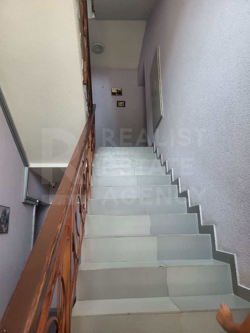 Vânzare, apartament, 1 cameră, str. Burebista, Durlești - Poză 17