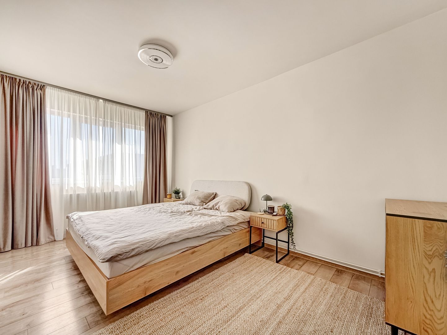 Apartament 4 camere, la 5 min de Iulius Mall și Centru! - Poză 8