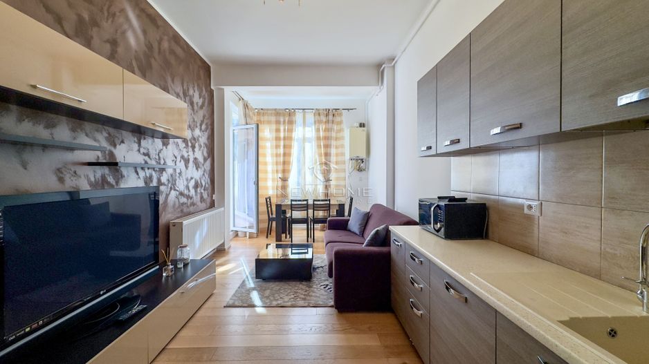 Apartament 2 camere, 55mp, zona Centru Str Traian - Poză 2