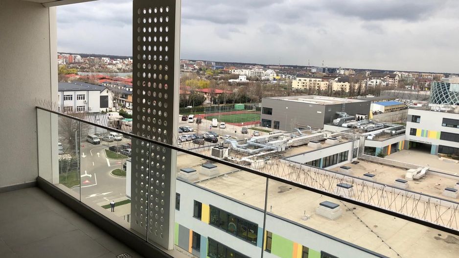 Apartament Petrom City - Poză 2