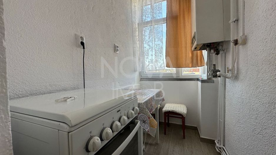 Garsoniera de inchiriat - Str. Siretului, Hipodrom IV - Poză 5