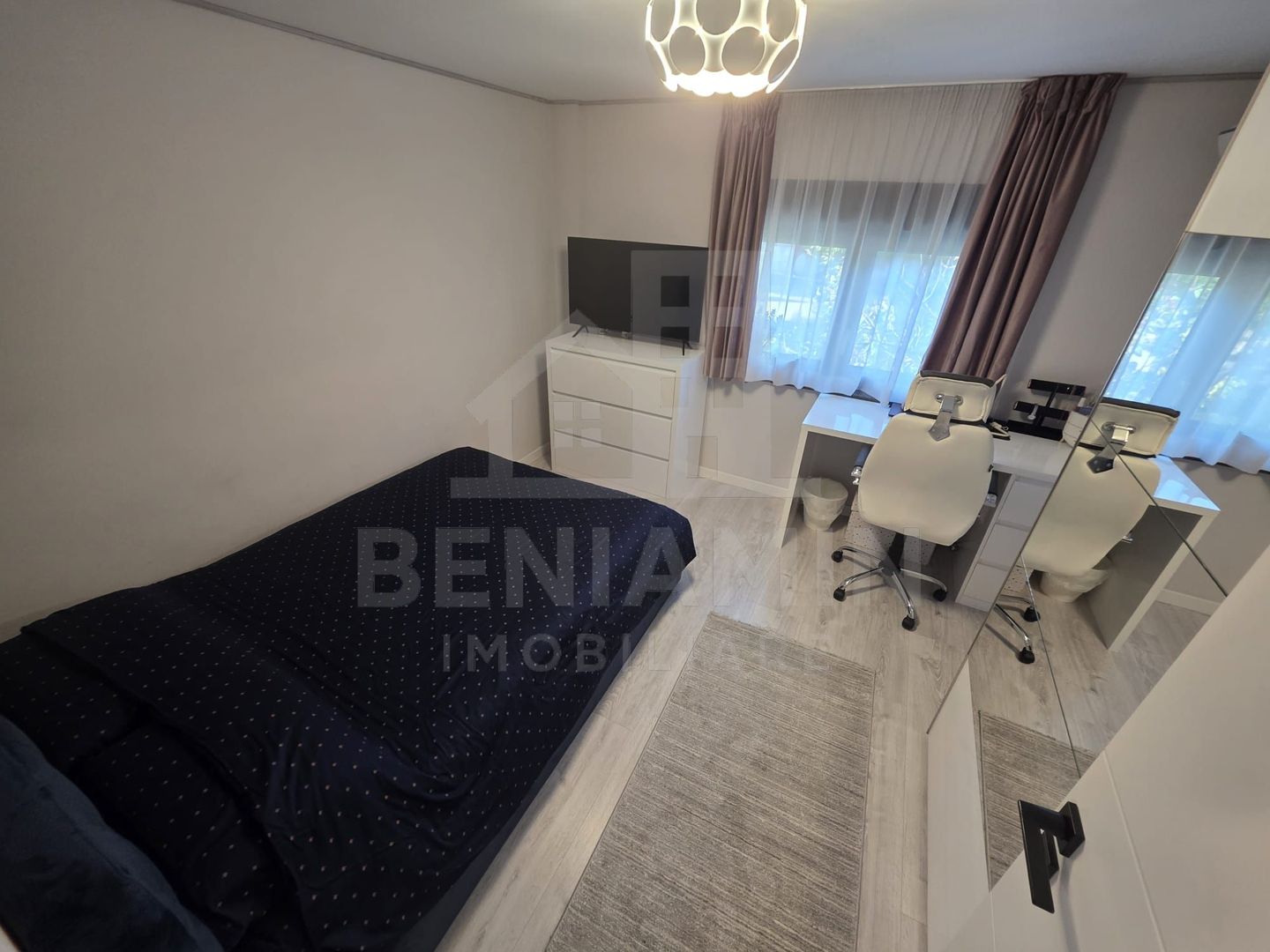 3Decomandate- Ultracentral-Modern-Etaj2 -Centrala-2Bai-79mp-Mcdonalds - Poză 11