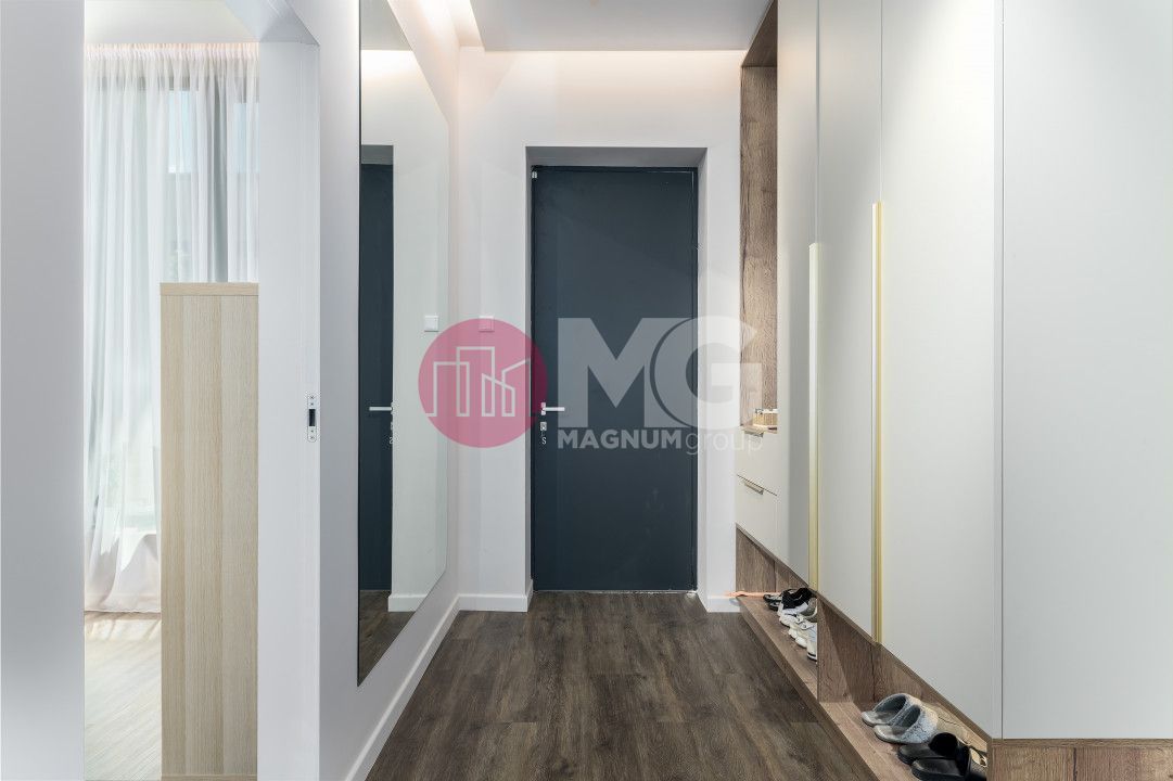 Vila de vanzare - 6 camere- piscina - pompe de caldura - Poză 10