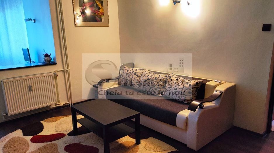 Apartament 2 camere- Zona P-ta Nicolina- 460 Euro - Poză 3