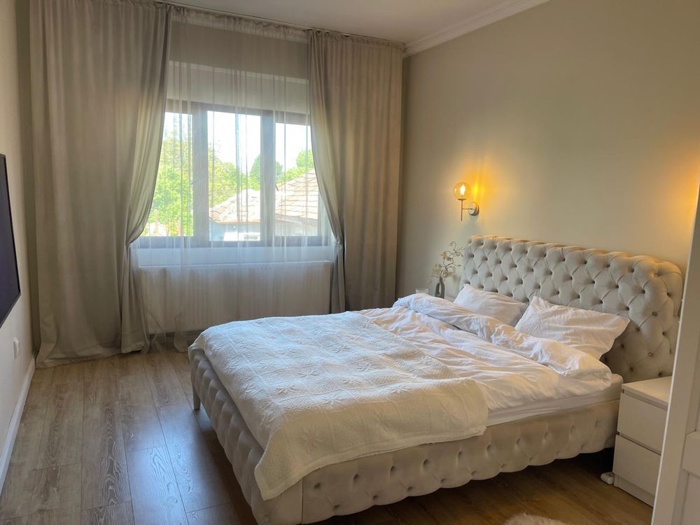 BRASADAS vinde ap 3 cam in casa in asociatie, semicentral. - Poză 5