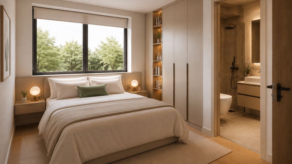 3 camere Dorobantilor- direct de la dezvoltator cu 0%comision - Poză 10