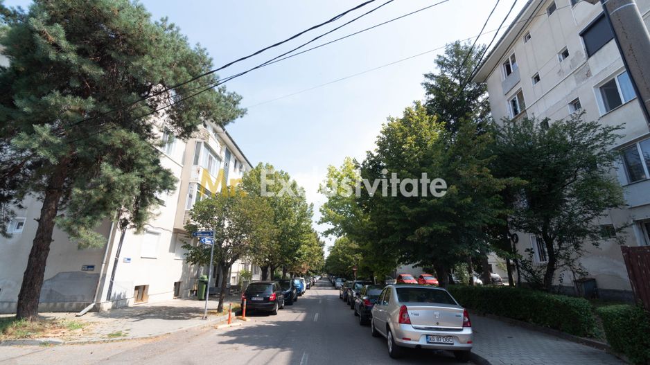 Apartament 3 camere zona Marasesti, Pitesti - Poză 11