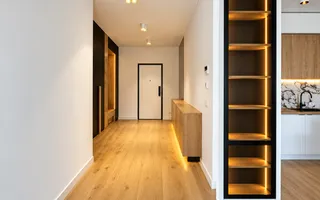 Apartament premium 5 camere Dacia | 176 mp utili+Terasa46mp| 2 locuri de parcare - Poză 28