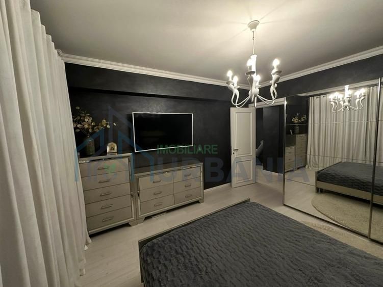 Apartament modern, 2 dormitoare + living, parcare și boxă, ESQ Village 2, Valea Lupului - Poză 8